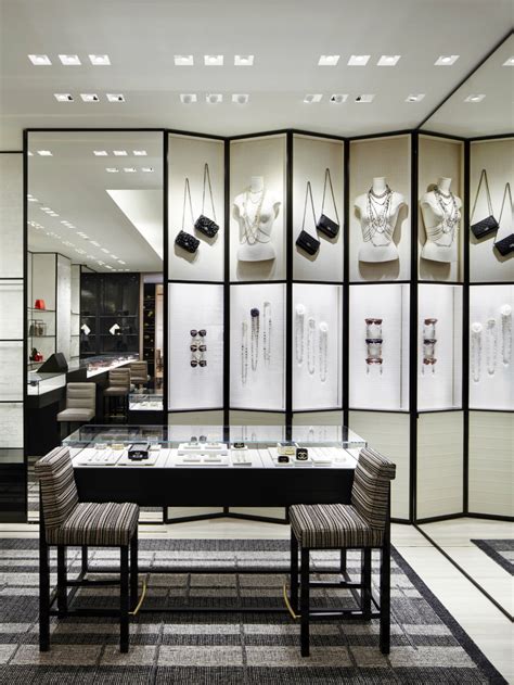 chanel vancouver sale
